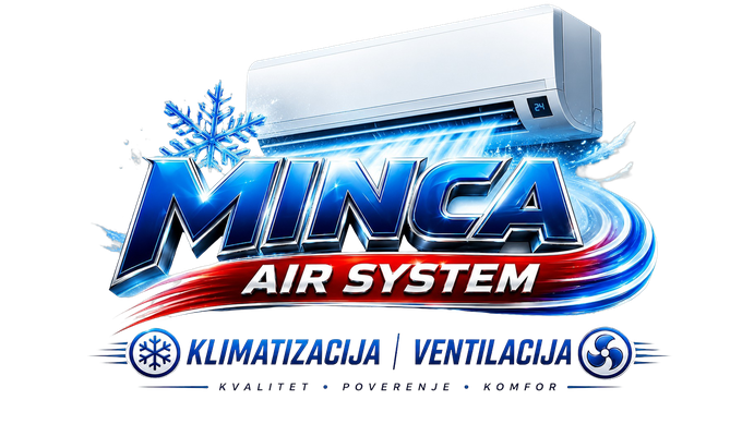 Minca Air System